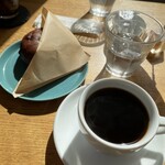 カフェくじらぐも - 