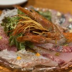 湘南バルはなたれ The Fish and Oysters - 