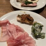 MORETHAN TAPAS LOUNGE - 