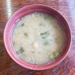 かつ亭 - 