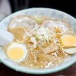 環七土佐っ子ラーメン - 