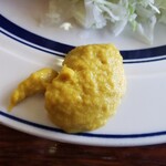 かつ亭 - 