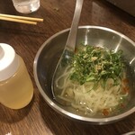 ホルモンハジメ - 