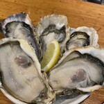 湘南バルはなたれ The Fish and Oysters - 