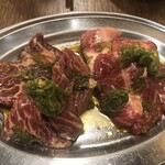 ホルモンハジメ - 