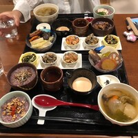 ヒル薬膳粥・ヨル貝料理カイノクチ - 
