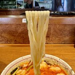 寿製麺 よしかわ - 