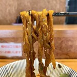 寿製麺 よしかわ - 