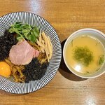 寿製麺 よしかわ - 