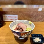 寿製麺 よしかわ - 