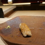 千葉たかおか - 穴子