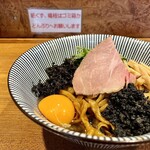 寿製麺 よしかわ - 