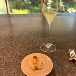 イチリン ハナレ - アオリイカ