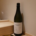 千葉たかおか - 松尾自慢純米吟醸