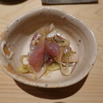 千葉たかおか - 富津金谷の鯵