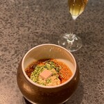 イチリン ハナレ