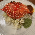 スパイス計画 - ビリヤニ♪