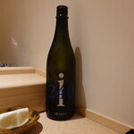 千葉たかおか - 岩の井”240”純米吟醸無濾過生原酒