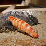 千葉たかおか - 車海老