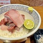 寿製麺 よしかわ - 