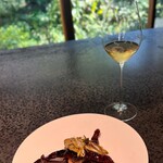 イチリン ハナレ - 佐島のたこ