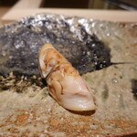 千葉たかおか - はまぐり