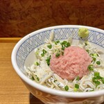 寿製麺 よしかわ - 