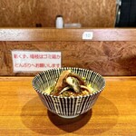 寿製麺 よしかわ - 