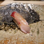 千葉たかおか - 鴨川のシマアジ