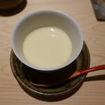 千葉たかおか - 船橋の蛤の茶わん蒸し