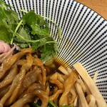 寿製麺 よしかわ - 