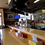 伯蕎庵 しばた - 