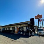 寿製麺 よしかわ - 