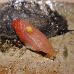 千葉たかおか - 銚子の金目鯛、辛子