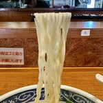 寿製麺 よしかわ - 