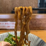 寿製麺 よしかわ - 