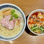 寿製麺 よしかわ - 