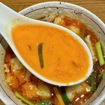 寿製麺 よしかわ - 