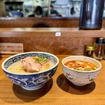 寿製麺 よしかわ - 