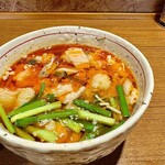 寿製麺 よしかわ - 