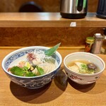 寿製麺 よしかわ - 