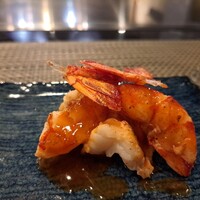 鉄板ステーキ 柏みその - 