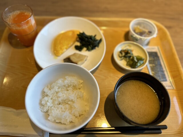 ホテルルートイン名取岩沼インター仙台空港 &ndash; 宮城県岩沼