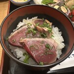 おさかな食堂 - 