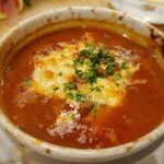 カジュアルフレンチBar 7FUKU - アツアツ