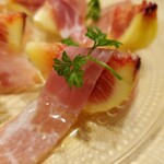 カジュアルフレンチBar 7FUKU - 美味しい※(*'▽')