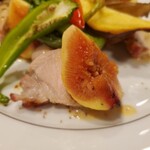 カジュアルフレンチBar 7FUKU - イチヂクが合うのよ！