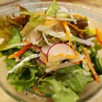 カジュアルフレンチBar 7FUKU - ほんとにヘルシー。