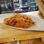 カジュアルフレンチBar 7FUKU - 裏メニューから正規のメニューへ‼️