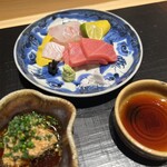 日本料理 柳燕 - 